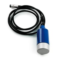 Manipolo a testa cilindrica 45 mm Compatibile con Pocket Sonovit