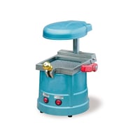 Macchina sottovuoto per raccordi termoplastici