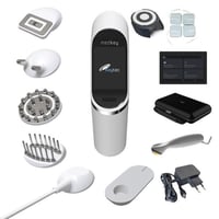 Medkey: il dispositivo di neuromodulazione non invasivo più efficace con regolazione adattiva