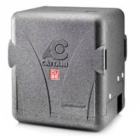 Sistema di Aspirazione progressiva Micro Smart Cube: La miglior aspirazione del mercato con il consumo più basso