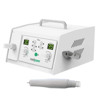 Micromotore MEDIPOWER CMDV3 con aspirazione integrata