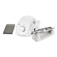 Micromotore Champion M3 per manicure e pedicure con sistema 
