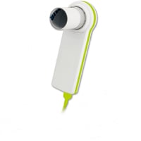 Minispir Light: spirometro basato su PC, una soluzione semplice e potente