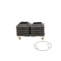 Mobile per Piattaformi da Step