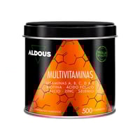 Aldous Multivitaminici (500 compresse)