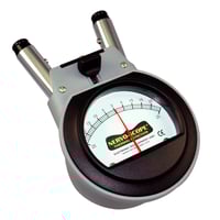 Nervo-Scope ETS-9: rileva e misura le differenze di calore nella colonna vertebrale