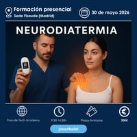 Workshop informativo sulla neurodiatermia: una nuova era nella neuromodulazione con Medkey e Diacare