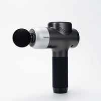 Pistola massaggiante Beoka NOTE 5: massaggio profondo fino a 3000 impulsi