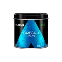 Omega 3 Aldous (210 capsule)