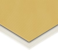 Confezione fogli di resina Herflex 1,9 mm + Herflux 1,3 mm (75 cm x 100 cm)