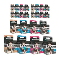 Confezione Risparmio Kinesio Tex Classic 5cmX4m Confezione Risparmio Kinesio Tex Classic 5cmX4m