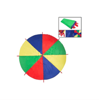 Paracadute varie misure