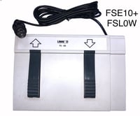 Pedale di ricambio Linak per barelle elettriche monomotore