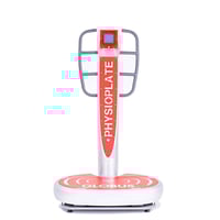 Pedana vibrante verticale per uso professionale Physioplate My Gold