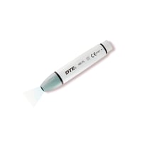 Manipolo DTE per sistema di pulizia ad ultrasuoni 