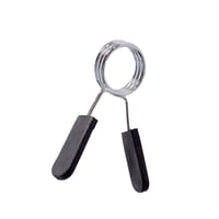 Morsetto - Fermo per Barra Olimpica Diametro 50 mm