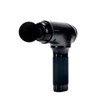 Pistola per massaggio professionale TI PRO MAX: elevata potenza e precisione muscolare