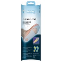 Modello Plangelitas extra piatto