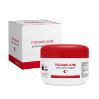 Podiabland silicone podologico elastico a media densità 200gr