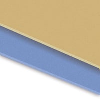 Poron sfoderato 1,5 mm