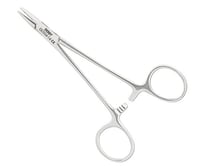 Porta aghi Baumgartner 14,5 cm (FINO AD ESAURIMENTO) Porta aghi Baumgartner 14,5 cm (FINO AD ESAURIMENTO)