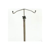 Portaflebo compatibile con letto case di cura Plus Kinefis