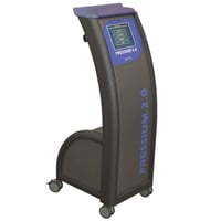 Pressoterapia Pressium 2.0