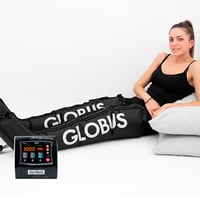 Pressoterapia Presscare G-Sport 3: il dispositivo definitivo per gli atleti