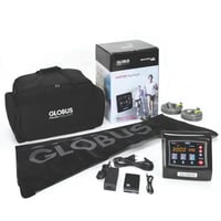 Presscare G-Sport 3 Terapia compressiva: il dispositivo definitivo per gli atleti + stivali taglia M - OUTLET