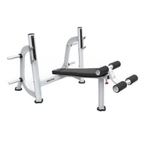 Press Reclinato Olimpico Bodytone