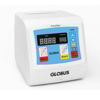 Pressoterapia Presscare G200M: Dotato di 2 programmi dedicati alla salute, al benessere, all'estetica ed al relax