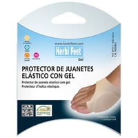 Protezione elastica per alluce valgo ECO taglia unica
