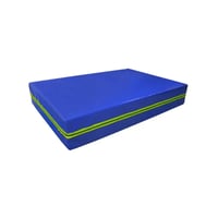 Guardrail 3X2X0,4 metri.