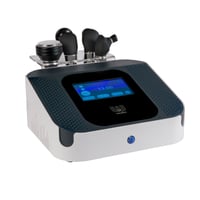 Radiofrequenza bipolare + cavitazione HighTech Combi Slim: Ideale per ridurre i depositi di grasso corporeo e la cellulite e migliorare il tono e l'elasticità della pelle