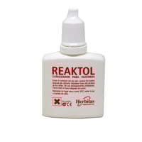 Reaktol catalizzatore liquido per siliconi 20ml