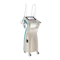 Radiofrequenza RF Med Plus con tecnologia monopolare e bipolare (2 canali)