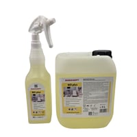 Disinfettante per superfici mediche RHEOSEPT WD plus: azione rapida, senza alcol e aldeidi