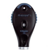 Testina per oftalmoscopio Riester ri-scope L3 XL 3,5 V
