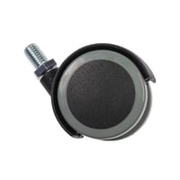 Rotella compatibile con sgabelli e carri Weelko