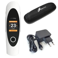 Sanakey: L'apparecchiatura di neuromodulazione più completa per eseguire terapie domiciliari