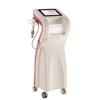 Dispositivo a onde acustiche per uso medico Sculture Evo