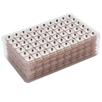 Semi di Senape: ideali per trattamenti di auricoloterapia (240 unità)