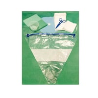 Set chirurgia podologica MIS (incisione minima) (1 unità)