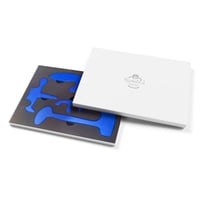 Set di strumenti Pro di Richelli per fisioterapisti e osteopati