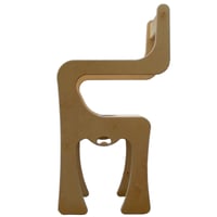 poltrona per elettroterapia