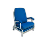Poltrona ergonomica dinamica: massimo comfort per i pazienti obesi