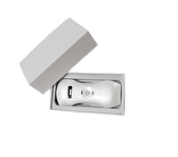 SonoStar UProbe 6CPL Ultrasound Scanner Sistema ecografico portatile wireless 3 in 1: sonde lineari, convesse e phased array. Compatibile con iPhone e Android