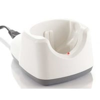 Kit batteria ricaricabile e supporto per pulsossimetro H100B