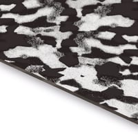 Sport air 2mm bianco e nero