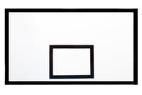 Tabellone da basket in schiuma Lynx